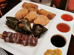 -食肆&Fourteen(武林夜市店)