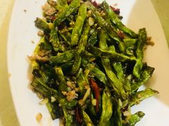-眷江南之小蓝鲸(王府大街店)
