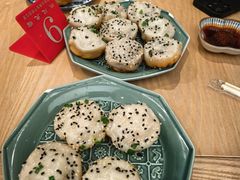 -阿三生煎(正弘城店)