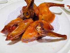 -十二粤味·顺德菜·烧鹅点心(五四广场店)