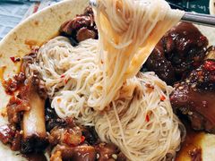 -贤花饭店(凯德店)