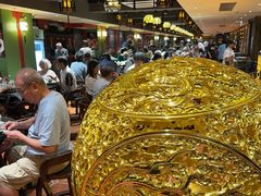 -香港蓮香樓(上環店)