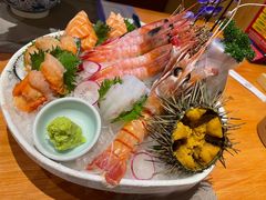 -鮨桐日本料理(望京店)