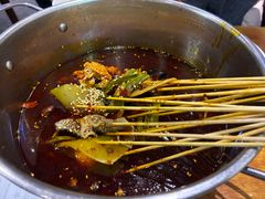 -付小姐在成都(中山公园店)