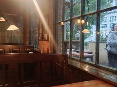 -宝莱纳啤酒花园餐厅PAULANER BRAUHAUS Nanjing(广州路店)