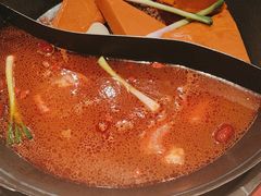 -赵美丽重庆火锅(西安直营总店)