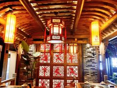 -蜀大侠火锅(四川北路店)