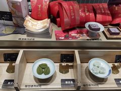 -阮大兴糕团(杭州西湖银泰百货店)