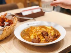 -CoCo壱番屋