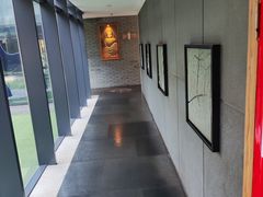 -灞柳驿酒店(香湖湾地铁站店)