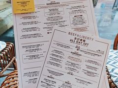 -尚牛社会 Beef & Liberty(金桥EKA天物店)