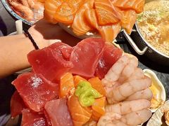 -匠和风精致料理(祥禾天地店)