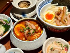 -味太助·银饭食堂(中华城店)