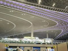 -青岛胶东国际机场