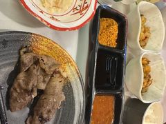 -拾也•和牛•海鲜•烤肉放题(卓悦INTOWN店)