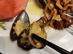 -纽斯特牛排自助餐厅(浦江万达店)