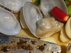 -吉布鲁牛排海鲜自助(万州万达广场店)