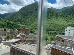 -四姑娘山阿巴郎·藏式花园餐厅