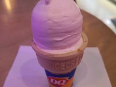 -DQ·蛋糕·冰淇淋(五角场万达店)