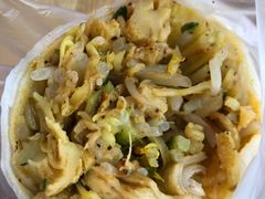 -安徽阜阳卷馍(西单店)