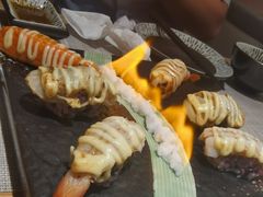 -旺角里·榴莲鸡煲(兴华商场分店)