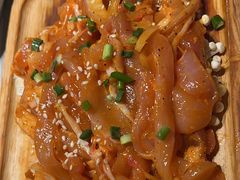 -正宗齐齐哈尔烤肉·齐牛哥鲜切炭火烤肉(杭州总店)