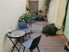-阿sir咖啡(陶谷新村店)