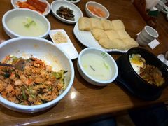 android_upload_pic-全州拌饭馆(断桥店)