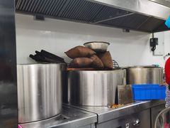-秦豫肉夹馍(骡马市总店)
