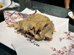 -黄家老店·非遗灌汤包(晋安路店)