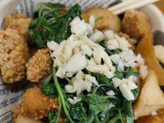 -呷贺盐酥鸡(抄纸巷店)