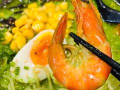 绿翡翠拉面-赤稻·日式料理(禅城店)