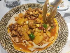 -阿里疆Alijiang·丝路美食·异域风情·清真(长楹天街店)