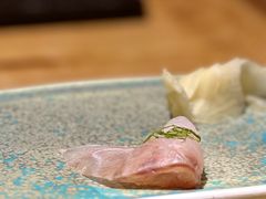 -镹·鱼料理  国产鱼使用店