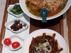 -松鹤楼面馆(宝安机场店)