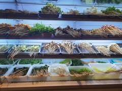 -钢五区节子串串香(环球汇·天誉店)