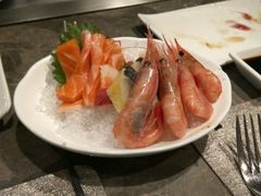 -雅玛花式铁板烧(亚运村店)