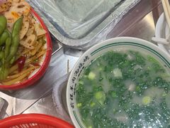 -河南前程·羊肉汤·烧烤(总店)