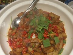 -湘味淳(千禧街店)