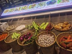 -王捌小院(红花坡店)