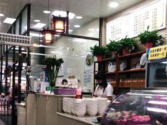 -老刘家泡馍·陕西老字号(钟楼广济街店)