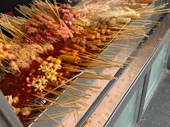 -郭记小街麻辣烫(南小街总店)