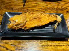 -HOME餐厅粤菜 融合菜