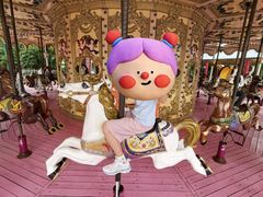 -厦门方特梦幻王国