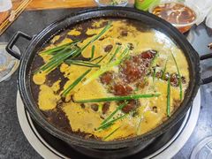 -石灰市毛记烧鸡公(解放碑店)