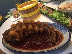 -晟永興烤鸭店(五道口店)