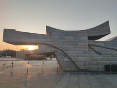 -盘龙城国家考古遗址公园