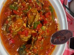 -辣小鲜·南昌大排档(船山路店)