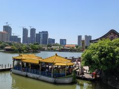 -珠海圆明新园