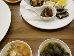 -海中洲国际大酒店-自助餐厅